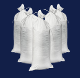 Poly Sand Bags (Filled with washed gold fill sand & Sydney sand)